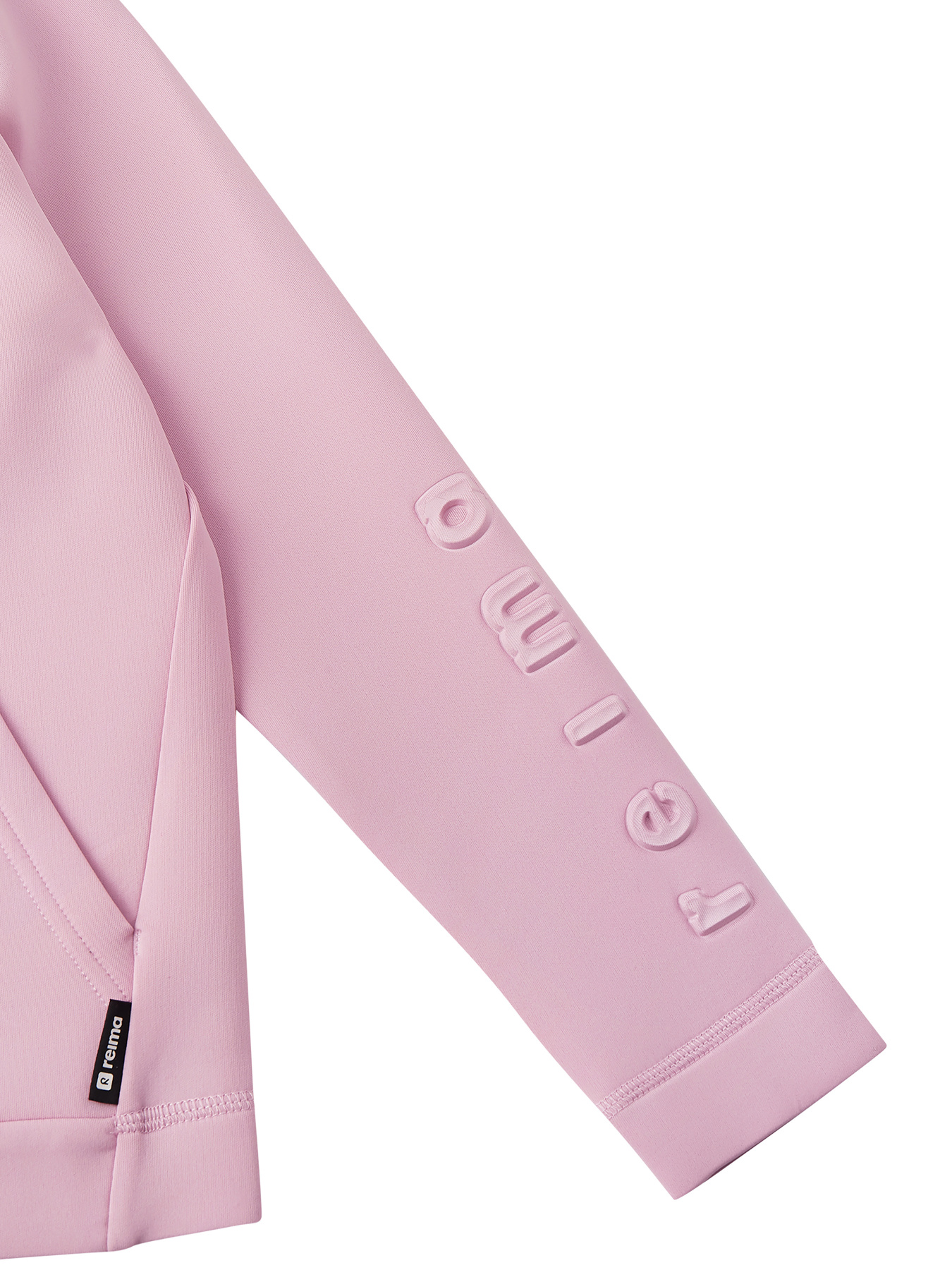 Кофта REIMA модель 536635-4550 Кофта REIMA модель 536635-4550 Фото