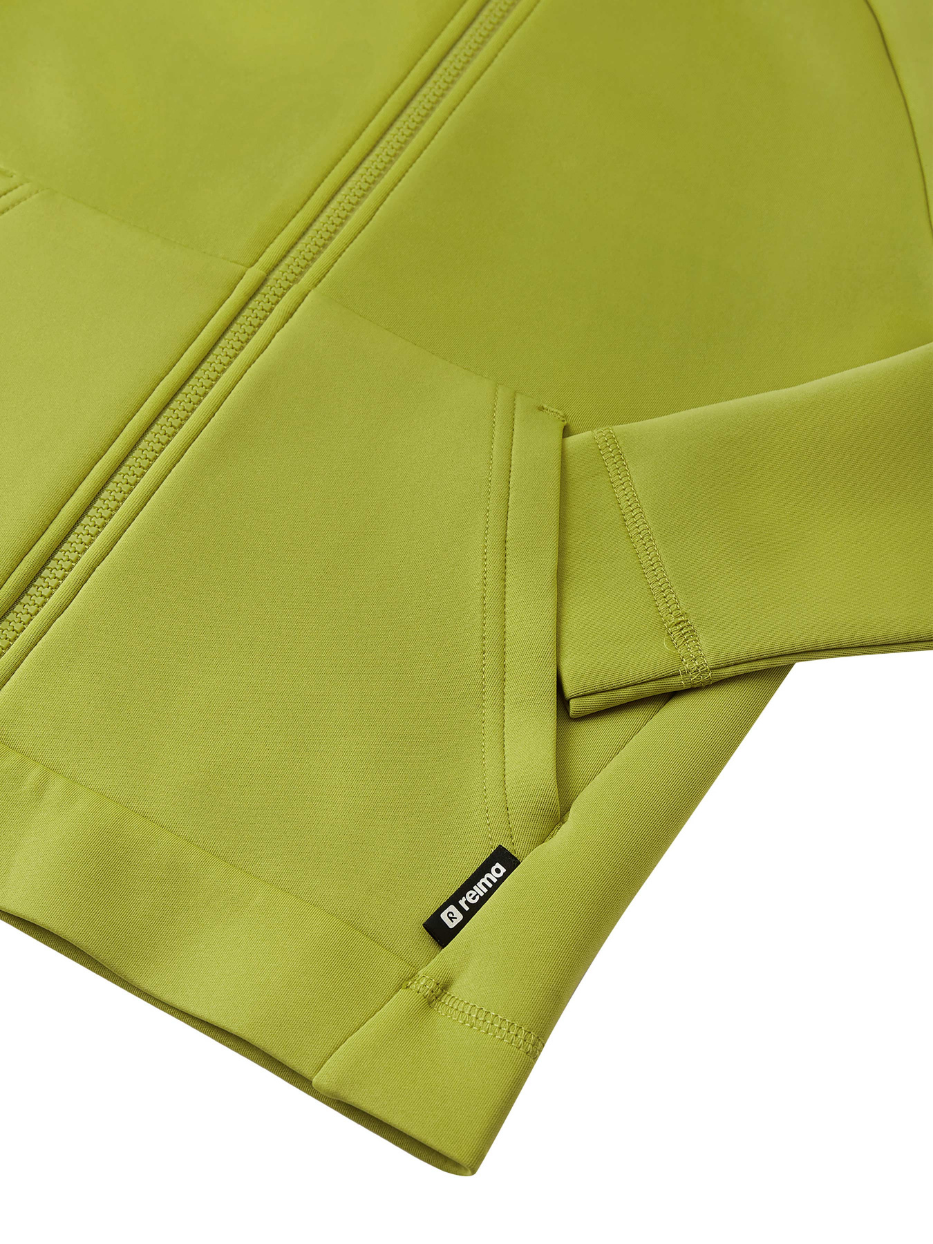 Кофта REIMA модель 536635-8690 Фото