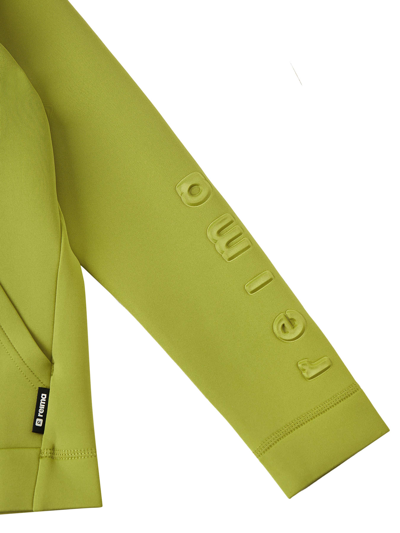 Кофта REIMA модель 536635-8690 Фото