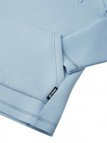 Худи REIMA модель 536637-9520 Фото