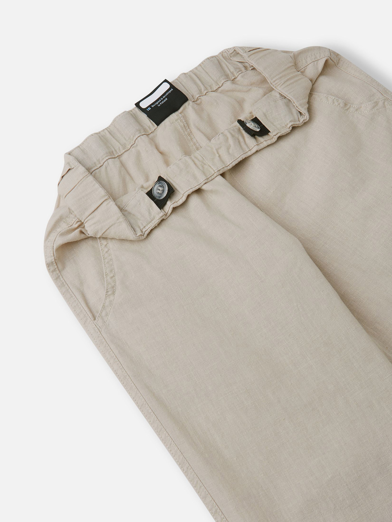 Повседневные штаны REIMA модель 536713-0720 Фото