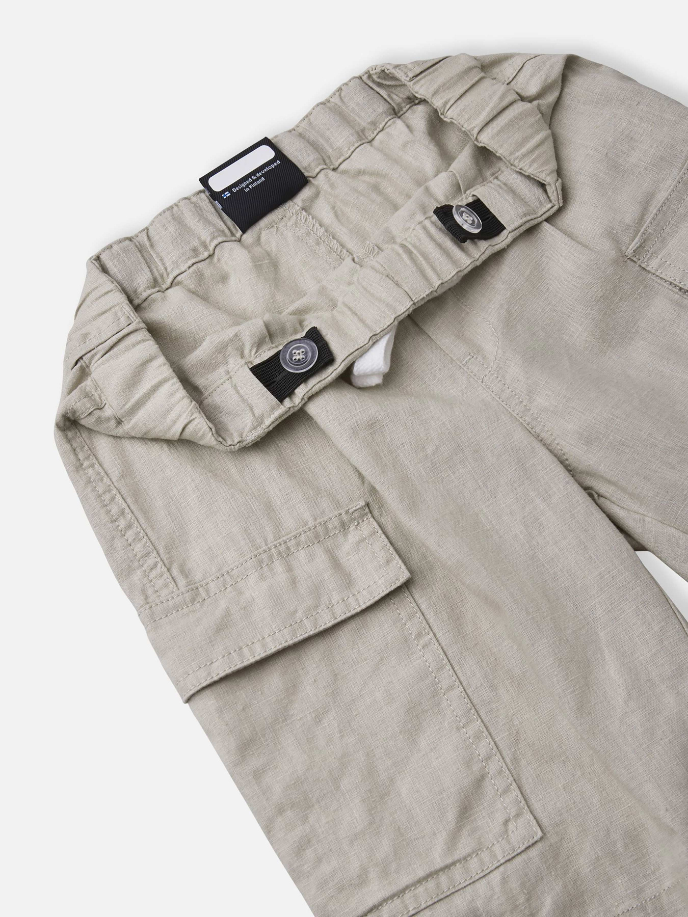 Шорти REIMA модель 536715-0720 Фото