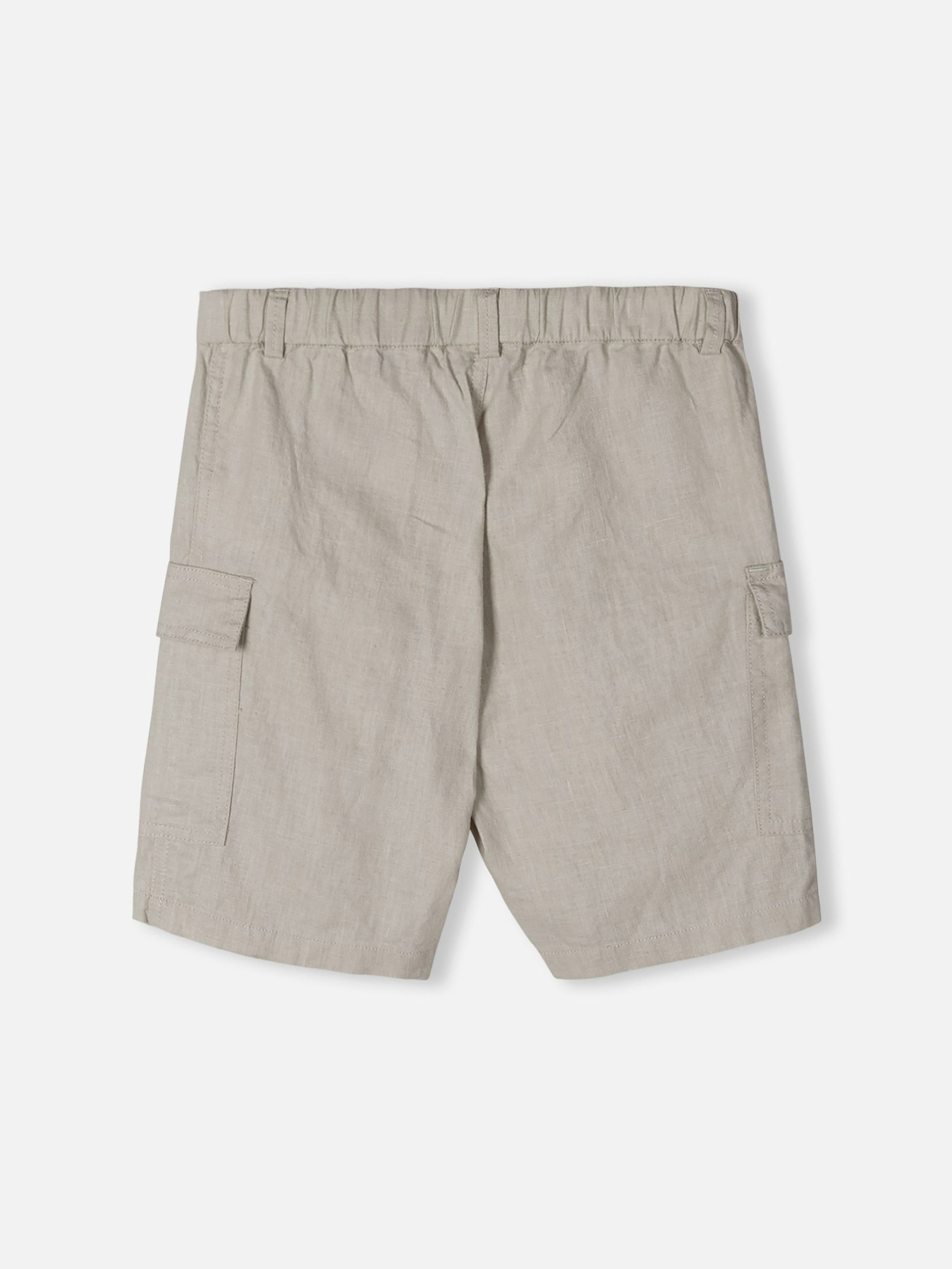 Повседневные шорты REIMA модель 536715-0720 Фото