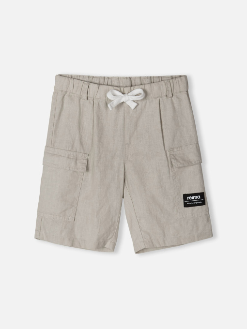 Повседневные шорты REIMA модель 536715-0720 Фото