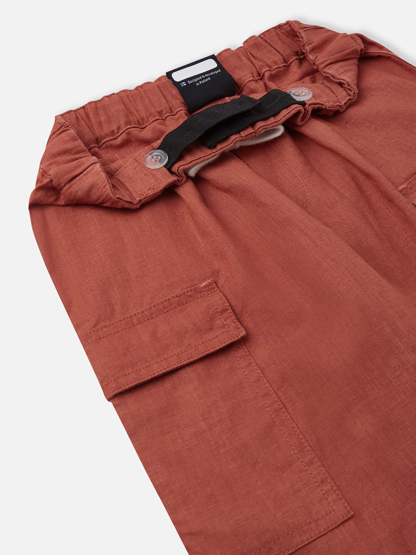 Повседневные шорты REIMA модель 536715-1330 Фото