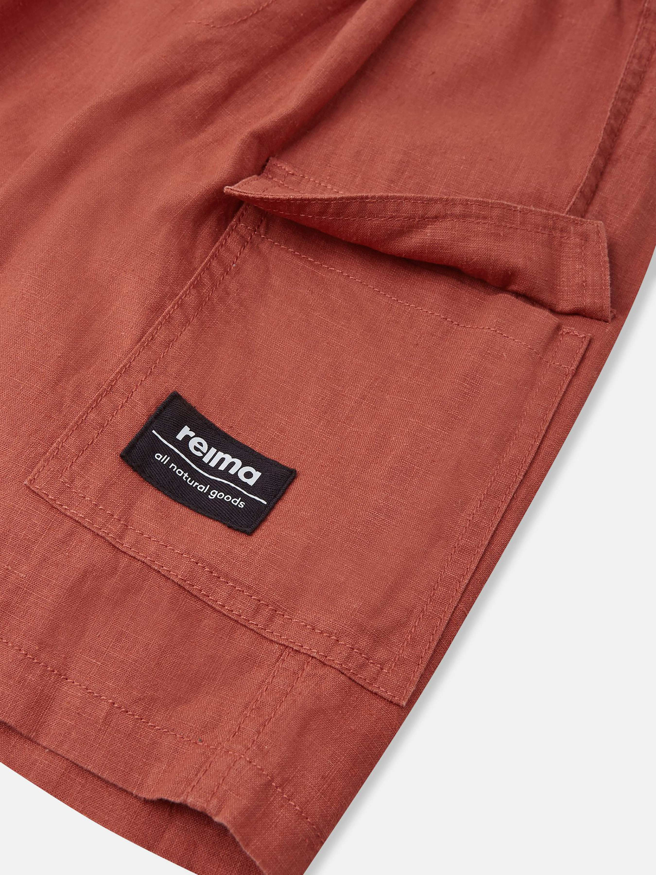 Повседневные шорты REIMA модель 536715-1330 Фото