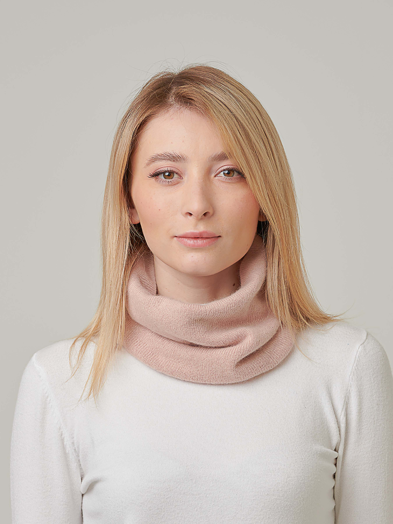 Баф LuckyLOOK модель 2933533955708 Баф LuckyLOOK модель 2933533955708 Фото