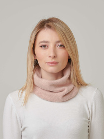 Баф LuckyLOOK модель 2933533955708 Баф LuckyLOOK модель 2933533955708 Фото