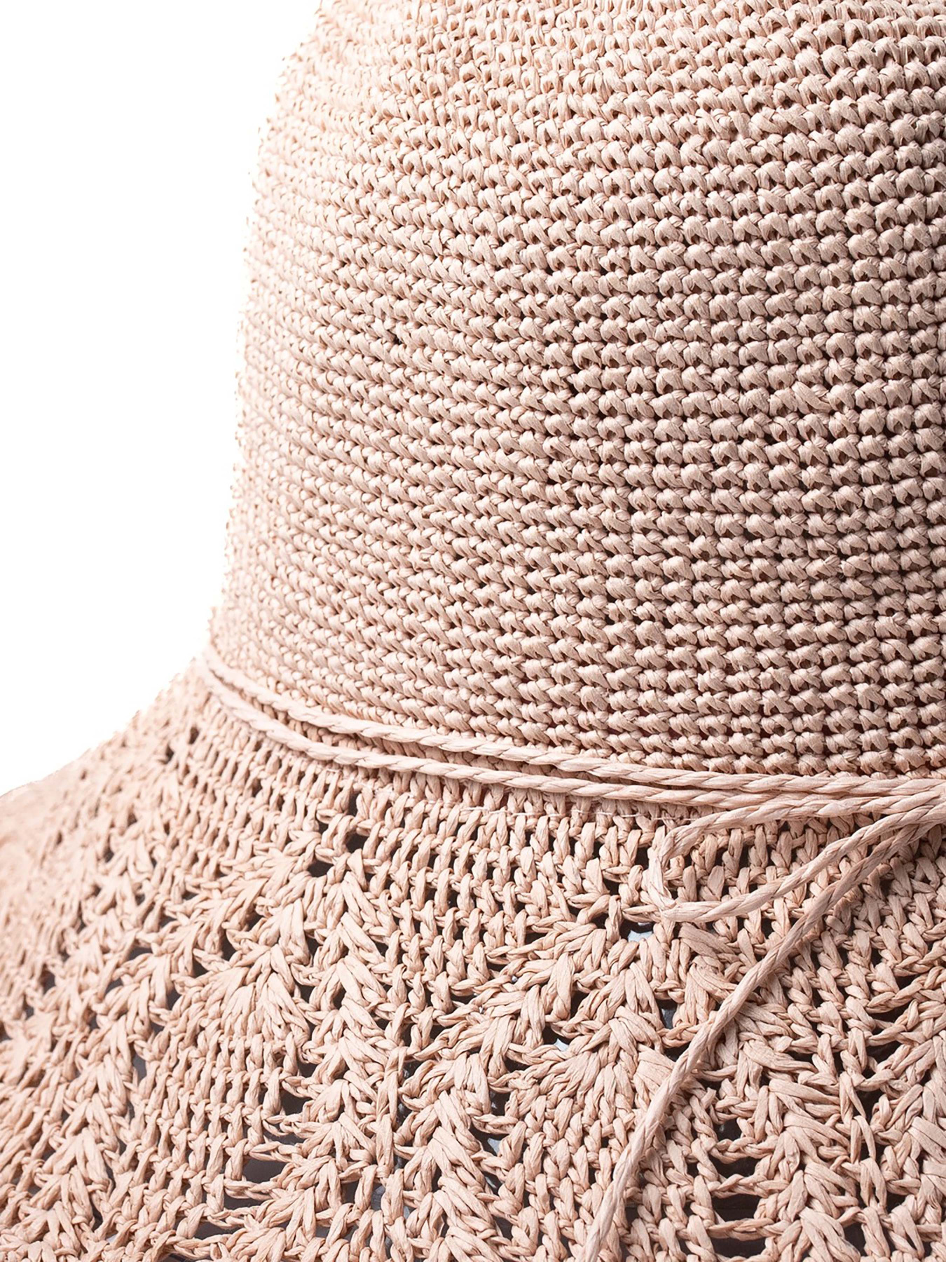 Шляпа LuckyLOOK модель 2933534444386 Фото