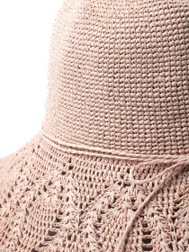 Шляпа LuckyLOOK модель 2933534444386 Фото