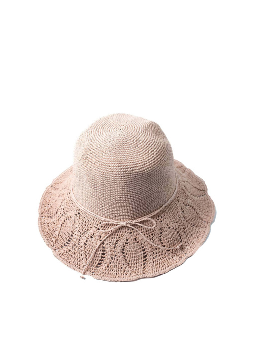 Шляпа LuckyLOOK модель 2933534444386 Фото