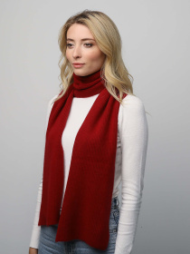 Шарф LuckyLOOK модель 2933533947864 Фото