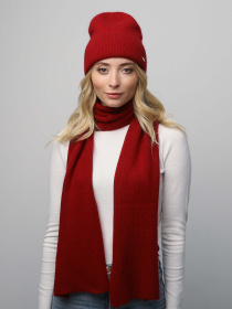 Шарф LuckyLOOK модель 2933533947864 Фото