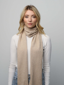 Шарф LuckyLOOK модель 2933533947031 Фото