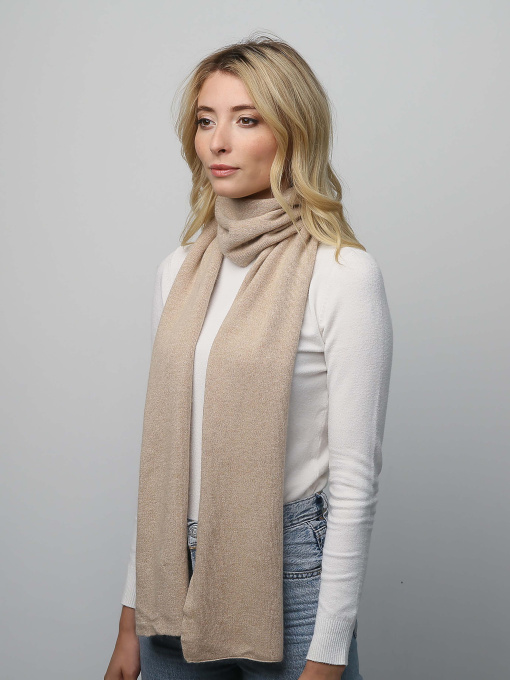 Шарф LuckyLOOK модель 2933533947031 Фото
