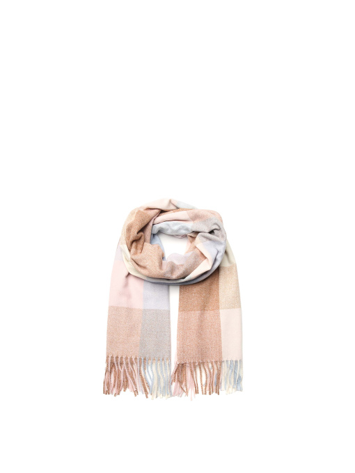 Шарф LuckyLOOK модель 2933533946218 Фото