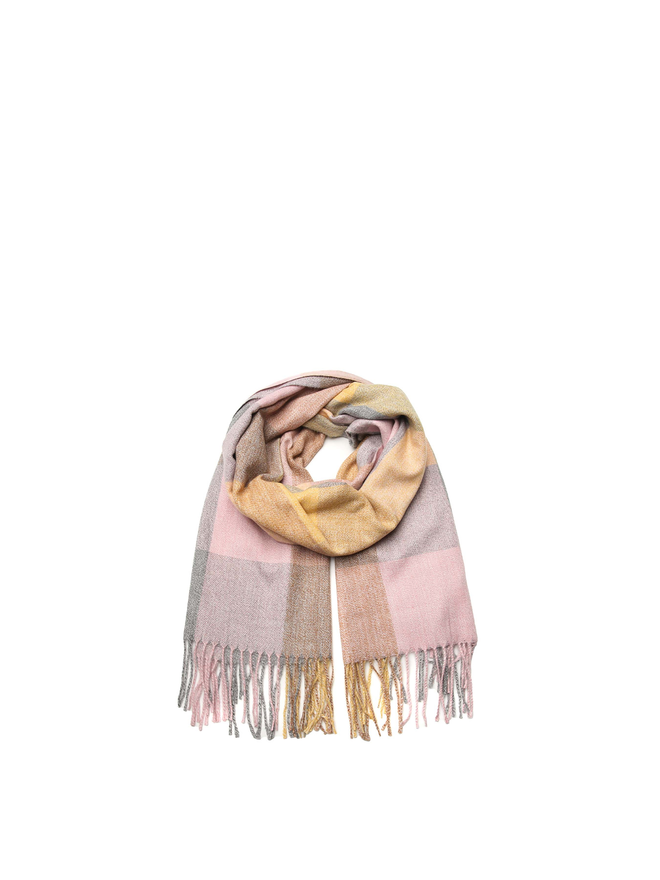 Шарф LuckyLOOK модель 2933533946225 Фото