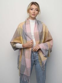 Шарф LuckyLOOK модель 2933533946225 Фото