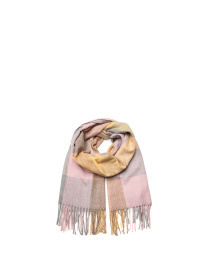 Шарф LuckyLOOK модель 2933533946225 Фото