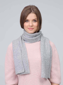 Шарф LuckyLOOK модель 2933532865268 Фото