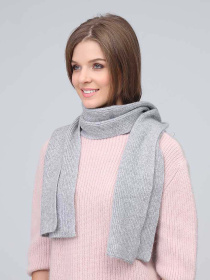 Шарф LuckyLOOK модель 2933532865268 Фото