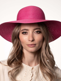 Шляпа LuckyLOOK модель 2933534444355 Фото