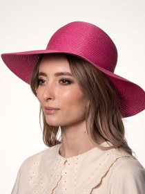 Шляпа LuckyLOOK модель 2933534444355 Фото