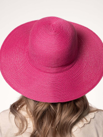 Шляпа LuckyLOOK модель 2933534444355 Фото