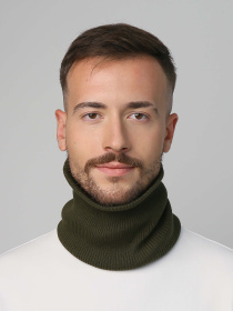 Баф LuckyLOOK модель 2933533946911 Фото