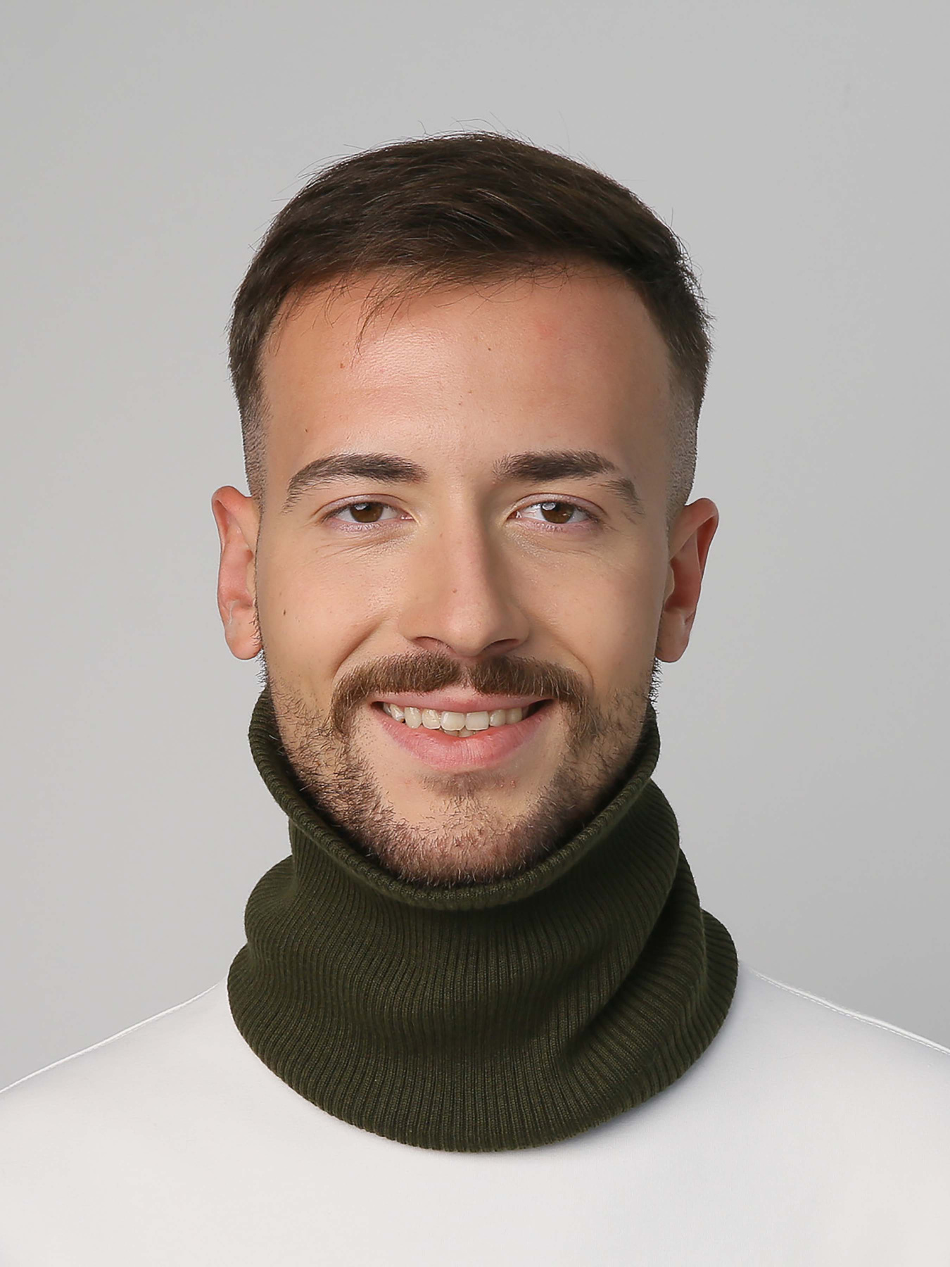 Баф LuckyLOOK модель 2933533946911 Фото