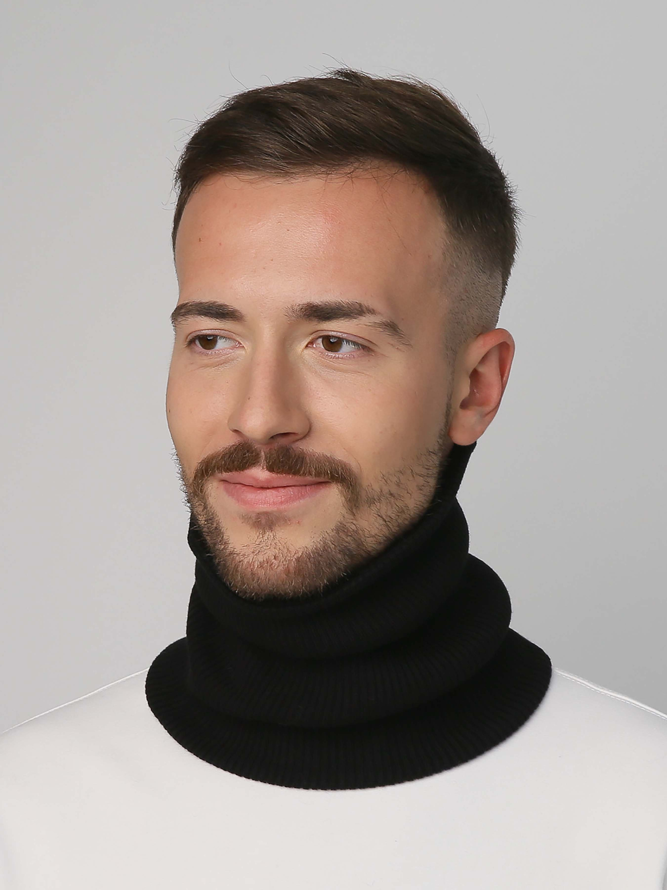 Баф LuckyLOOK модель 2933533946928 Фото