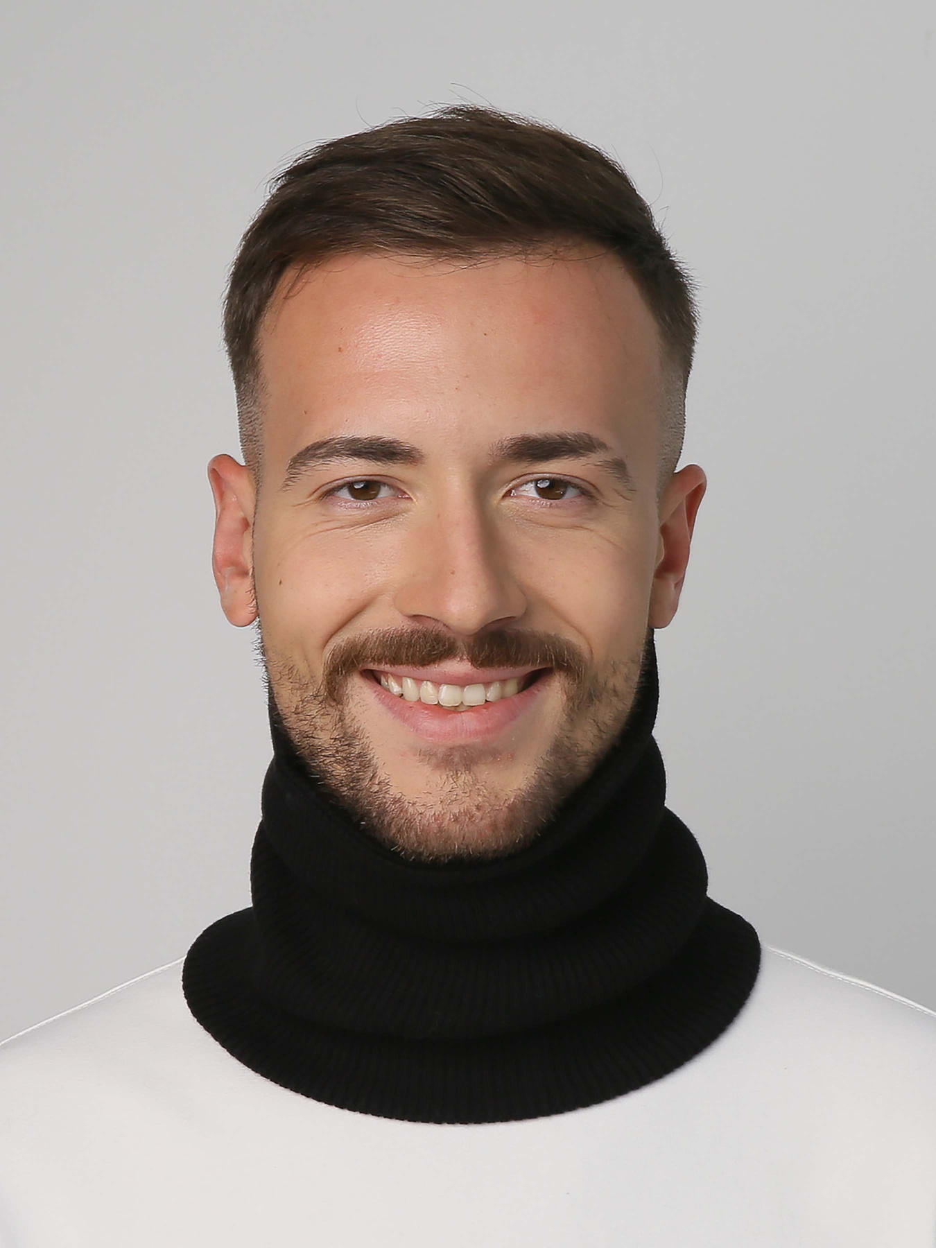 Баф LuckyLOOK модель 2933533946928 Фото