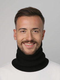 Баф LuckyLOOK модель 2933533946928 Фото