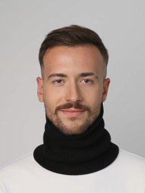 Баф LuckyLOOK модель 2933533946928 Фото