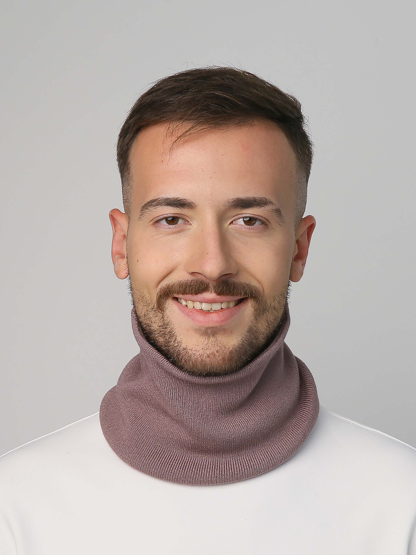 Баф LuckyLOOK модель 2933533946959 Фото