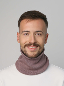 Баф LuckyLOOK модель 2933533946959 Фото