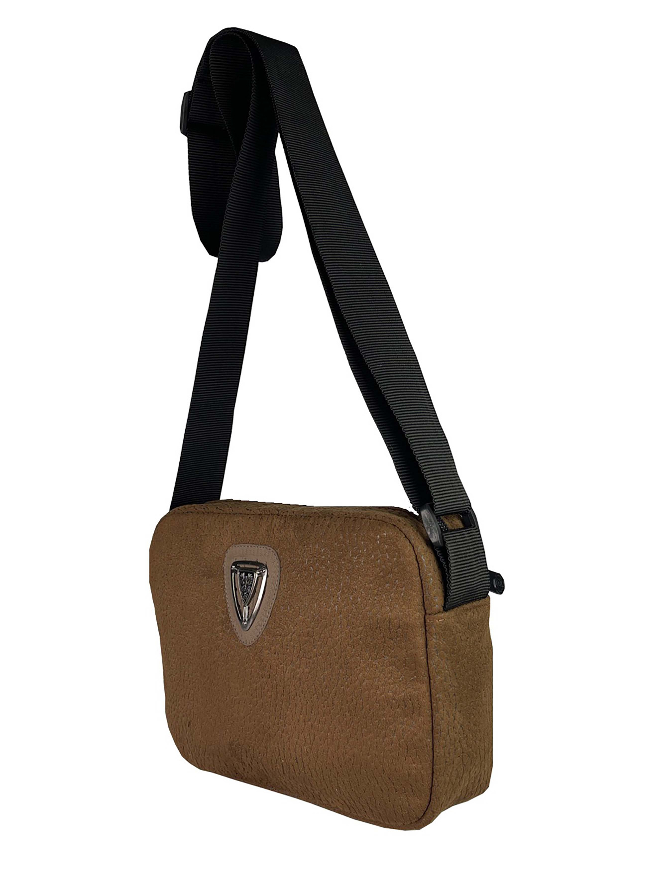 Сумка Exodus Charlie модель CharlieP4201EX063Brown Фото