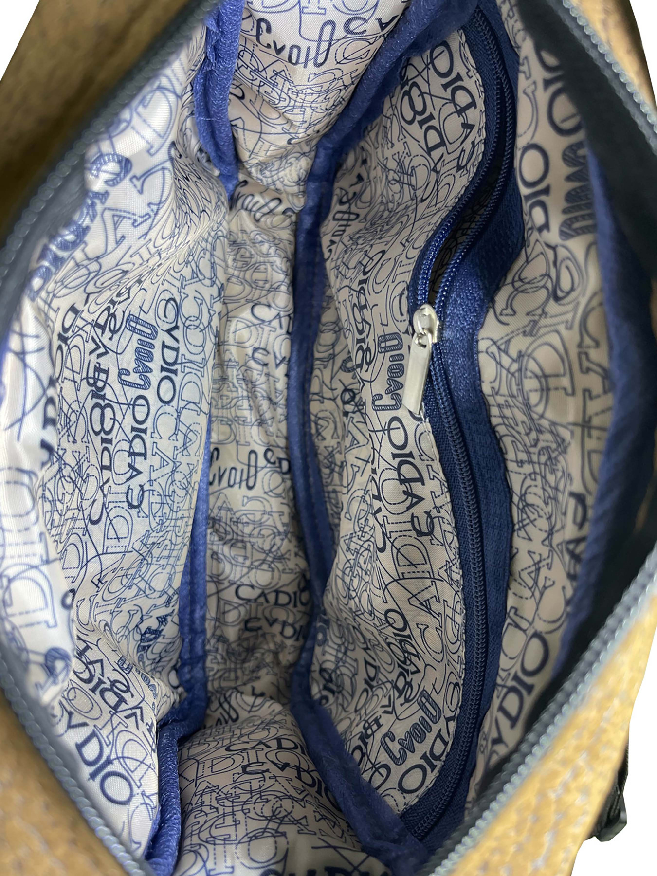 Сумка Exodus Charlie модель CharlieP4201EX063Brown Фото