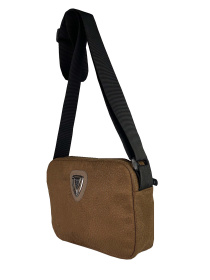 Сумка Exodus Charlie модель CharlieP4201EX063Brown Фото