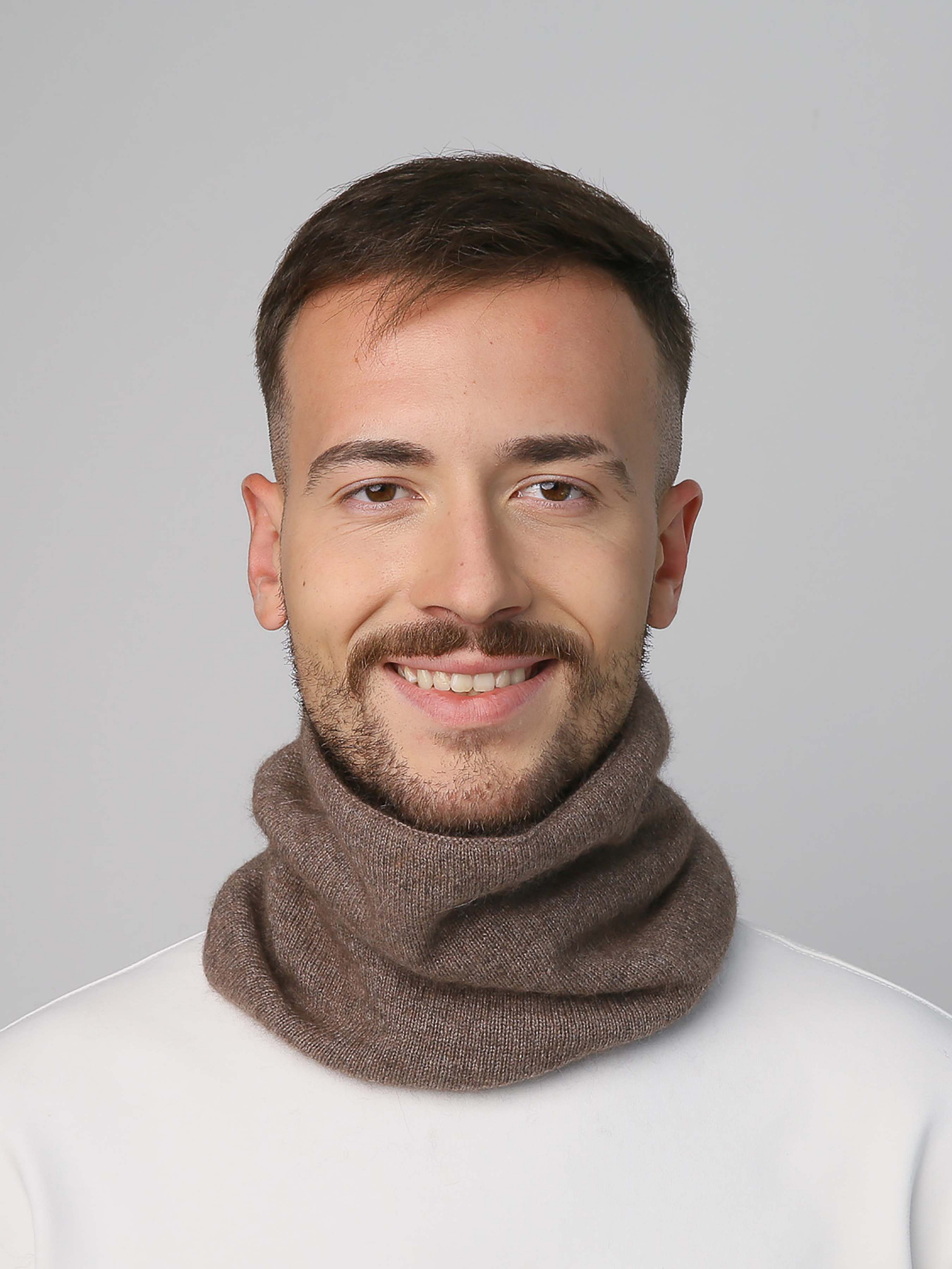 Баф LuckyLOOK модель 2933533947543 Фото