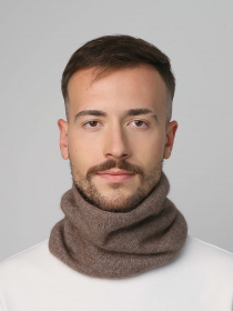 Баф LuckyLOOK модель 2933533947543 Фото