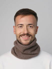 Баф LuckyLOOK модель 2933533947543 Фото