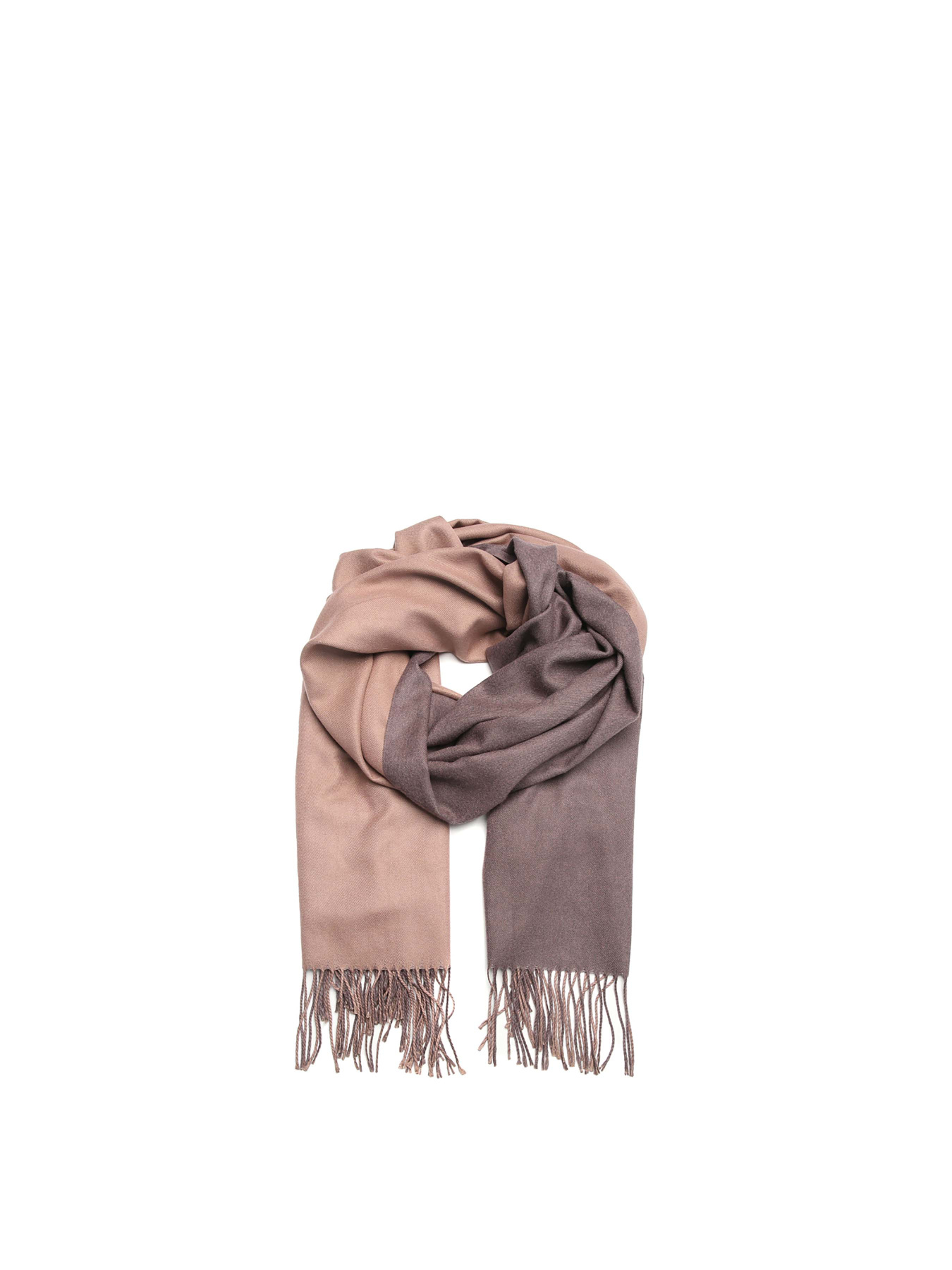 Шарф LuckyLOOK модель 2933532854446 Фото