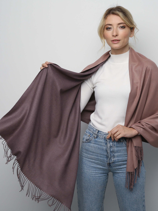 Шарф LuckyLOOK модель 2933532854446 Фото