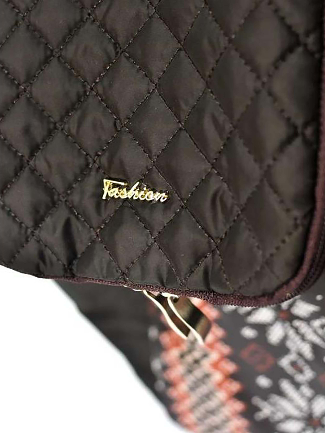 Рюкзак Episode Oslo модель OsloE16S099.05Brown Фото