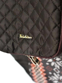 Рюкзак Episode Oslo модель OsloE16S099.05Brown Фото