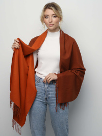 Шарф LuckyLOOK модель 2933533210104 Фото