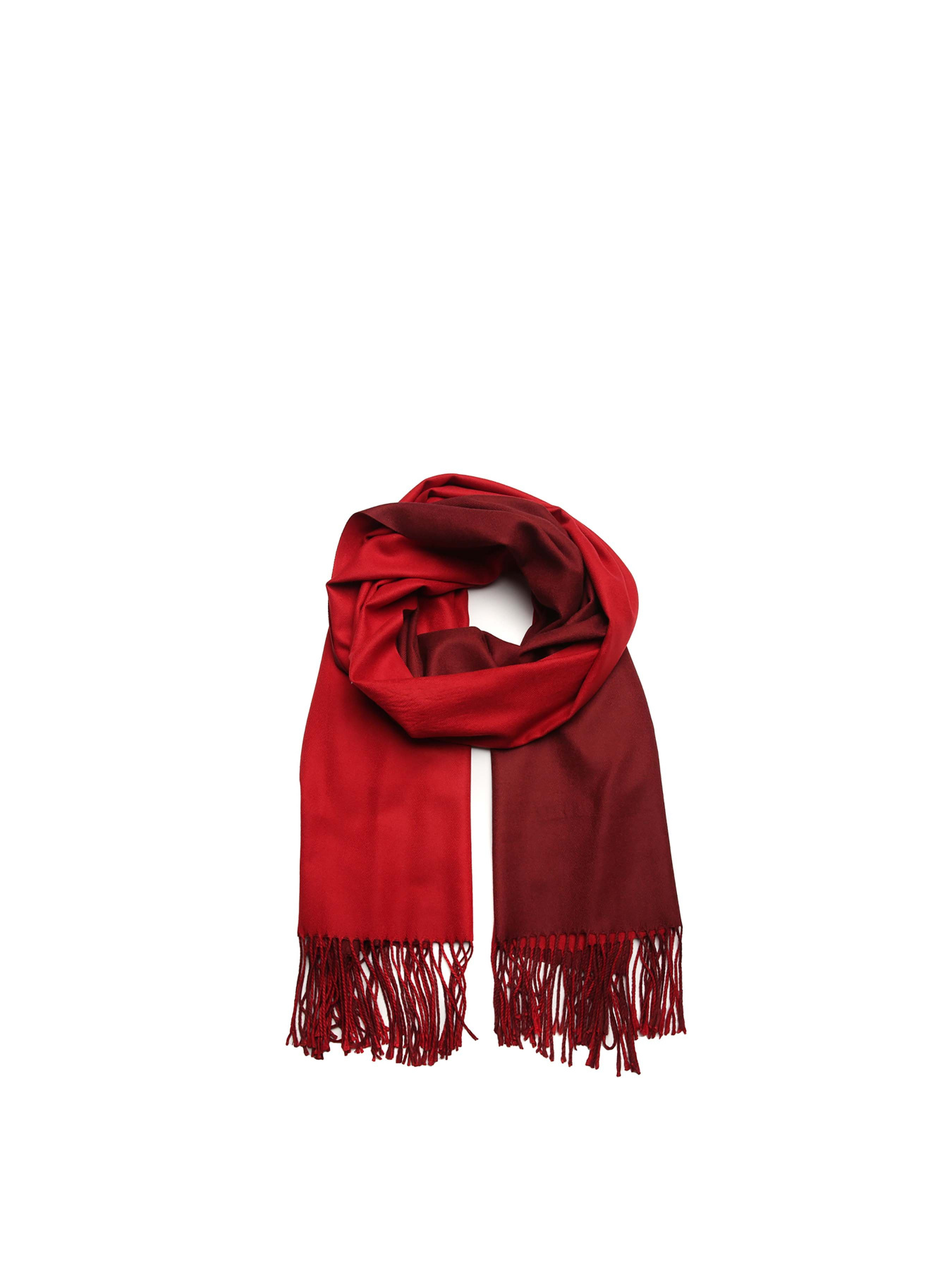 Шарф LuckyLOOK модель 2933533945891 Фото