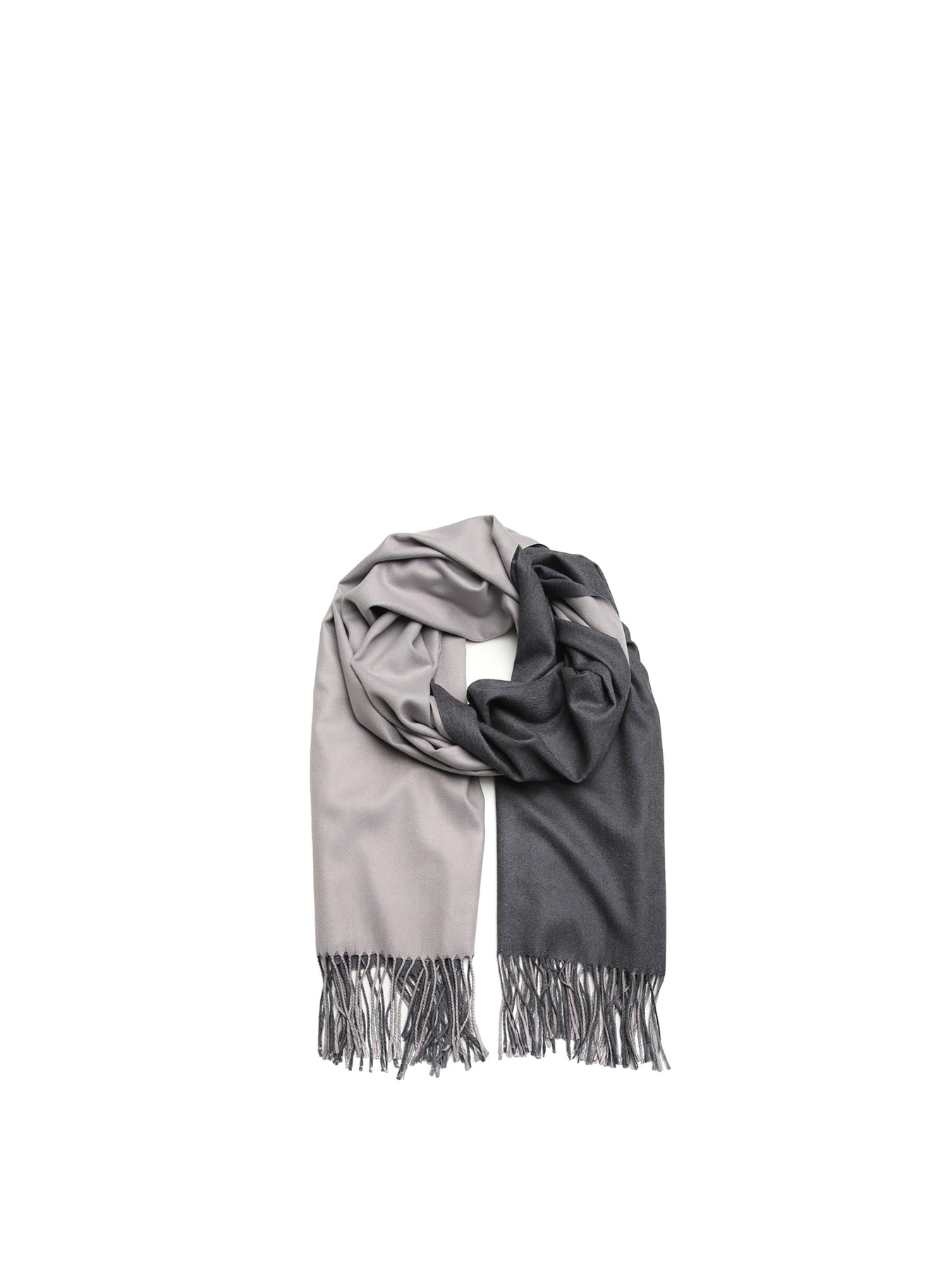 Шарф LuckyLOOK модель 2933533945907 Фото