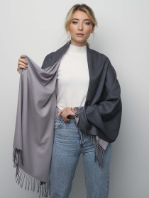 Шарф LuckyLOOK модель 2933533945907 Фото